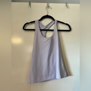 Lululemon Racer back tank